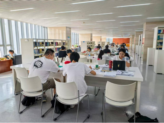 书香怡夏 “阅”力十足——武清区图书馆2025暑期服务圆满收官！310.png