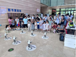 书香怡夏 “阅”力十足——武清区图书馆2025暑期服务圆满收官！1200.png