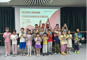 书香怡夏 “阅”力十足——武清区图书馆2025暑期服务圆满收官！1478.png