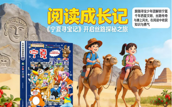 1774246641382399.png 图书馆20260328阅读成长记宁夏寻宝记雍阳学堂活动预告145.png